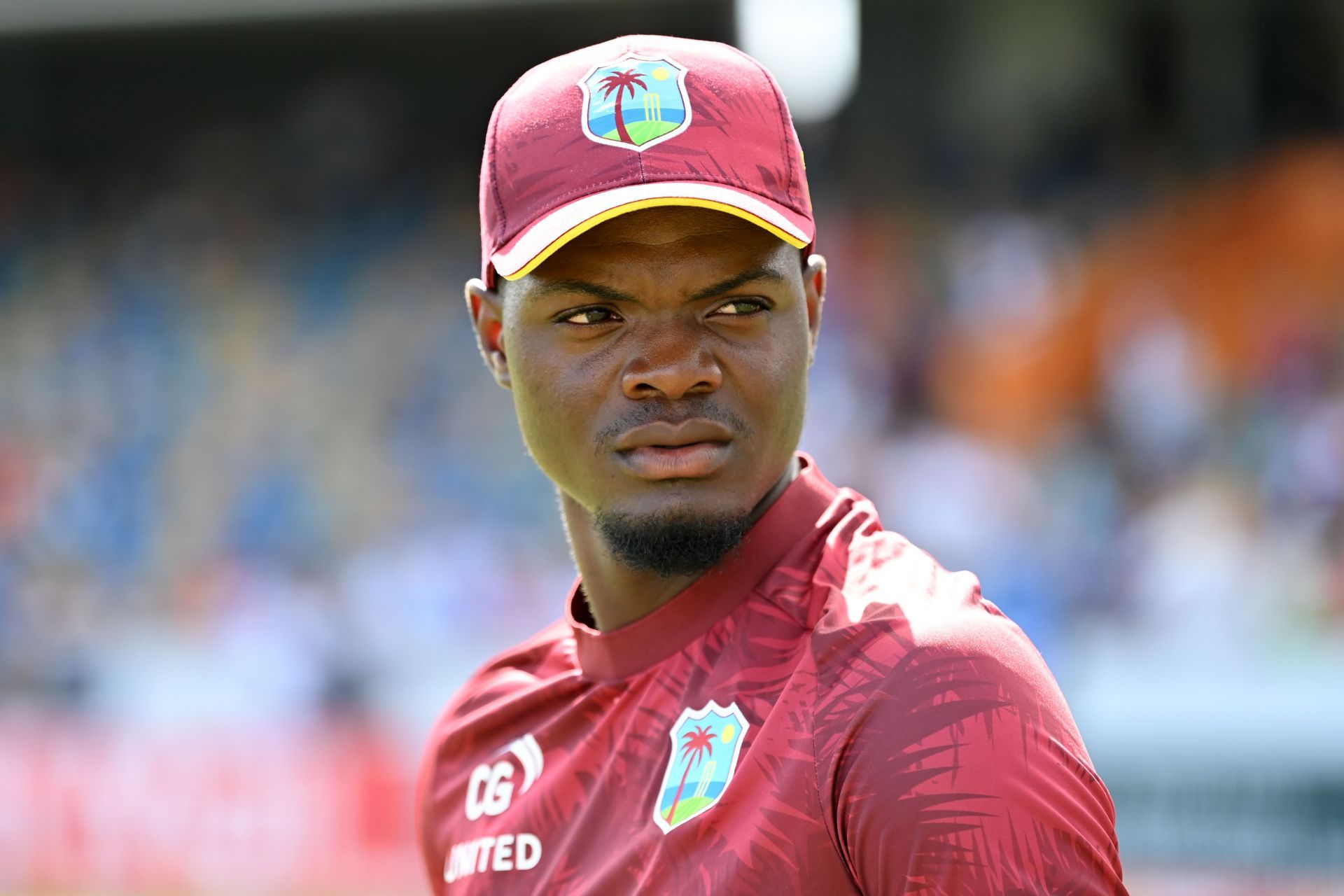 West Indies v England - 3rd ODI - Source: Getty