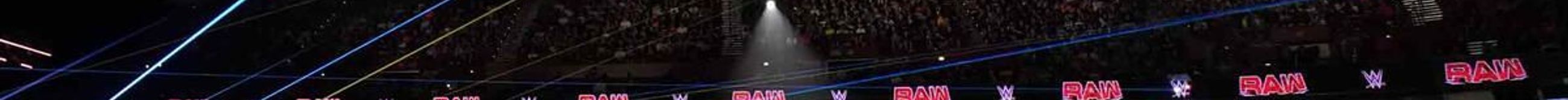World Champion injured after WWE RAW