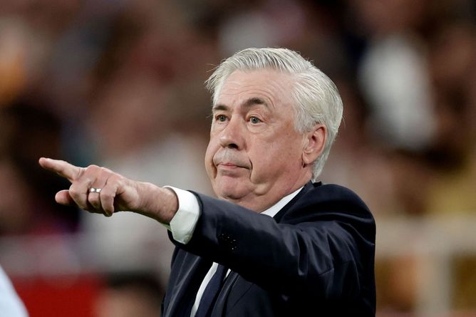 Real Madrid handed surprise transfer boost in race to sign Bundesliga superstar: Reports