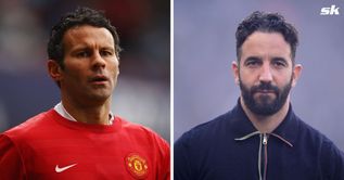 “We do need 9 or 10 players” - Ryan Giggs names 2 Manchester United transfer targets that excite him as he assesses summer rebuild