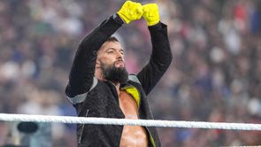 Finn Balor has seemingly hinted that he has no issues with fellow Judgment Day member after his recent actions on WWE RAW