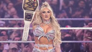 Tiffany Stratton gives herself a new name days after completing a historic WWE milestone