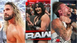 4 Potential endings to WWE RAW after Backlash
