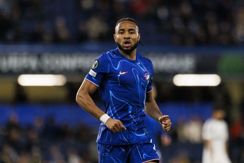 Christopher Nkunku