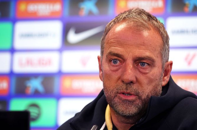 Barcelona Transfer News Roundup: Catalans eyeing Leeds United ace, club want Marcus Rashford, and more - May 11, 2025