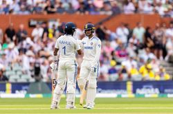 Shubman Gill or KL Rahul - who should bat at number 4 for India after Virat Kohli's Test retirement?