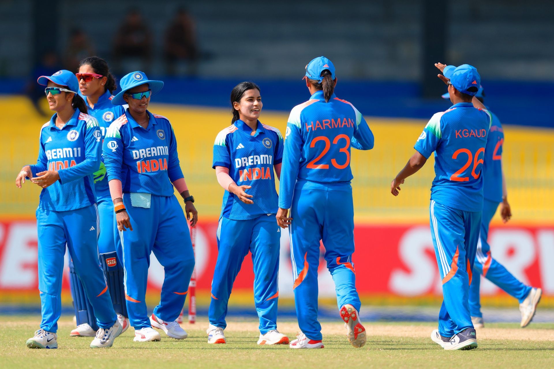 IND-W vs SL-W, Team India, India vs Sri Lanka