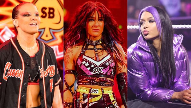 WWE's strategy comes into question after recent releases; Vince Russo questions terrible women's booking (Exclusive)