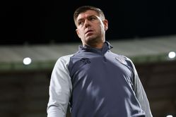 “Shocked, sickened and saddened” - Steven Gerrard makes feelings clear with message after car rams into Liverpool fans at trophy parade