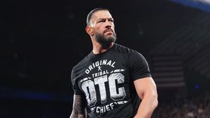 Roman Reigns is plotting something amid his WWE absence, claims real-life Bloodline member
