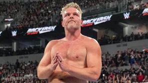 Pat McAfee breaks character after brutal Backlash battle against Gunther; sends real message