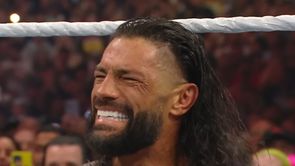 Unfortunate update on Roman Reigns' WWE return - Reports