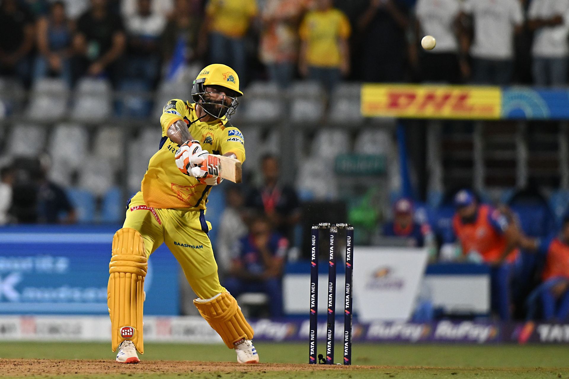 2025 IPL - Mumbai Indians v Chennai Super Kings - Source: Getty