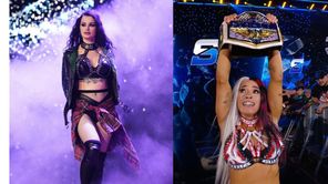 5 WWE Superstars who can dethrone Zelina Vega for the Women's United States Championship