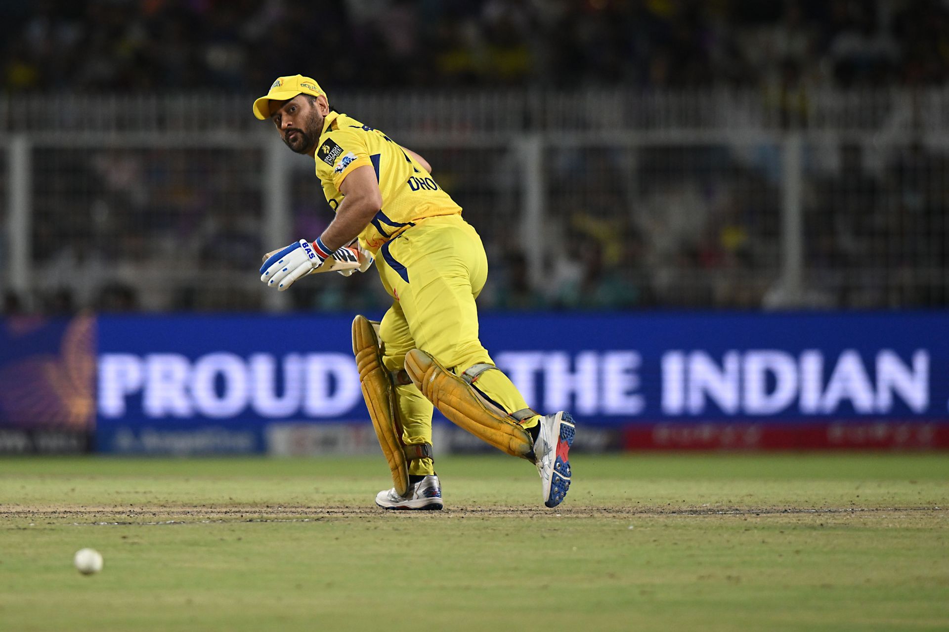 2025 IPL - Kolkata Knight Riders v Chennai Super Kings - Source: Getty
