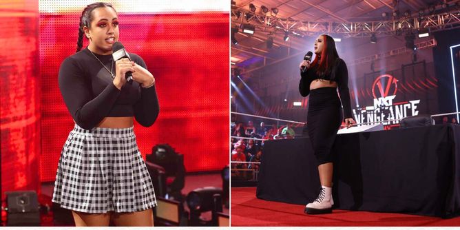 Ava makes a massive announcement; historic match announced for upcoming WWE event