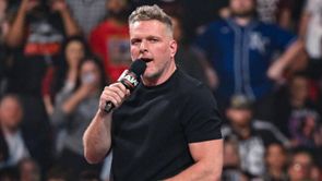 Pat McAfee to suffer a brutal beatdown from a returning WWE star on Monday Night RAW? Exploring the chances