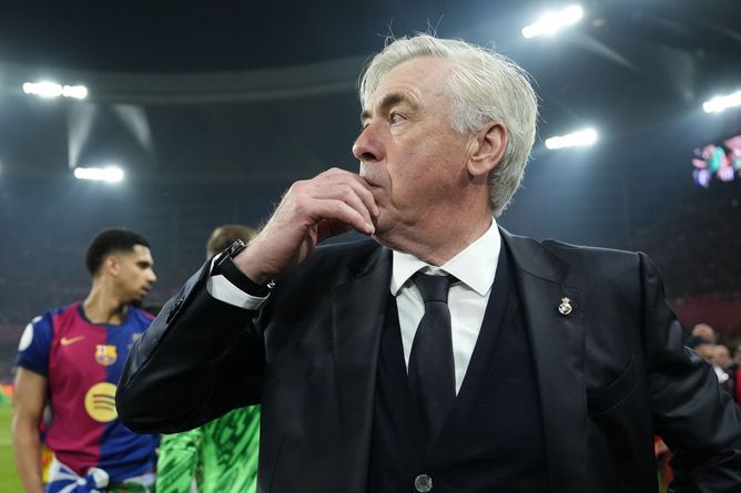 Real Madrid Transfer News Roundup: Manchester United eyeing Los Blancos ace, club receive William Saliba boost, and more - May 3, 2025