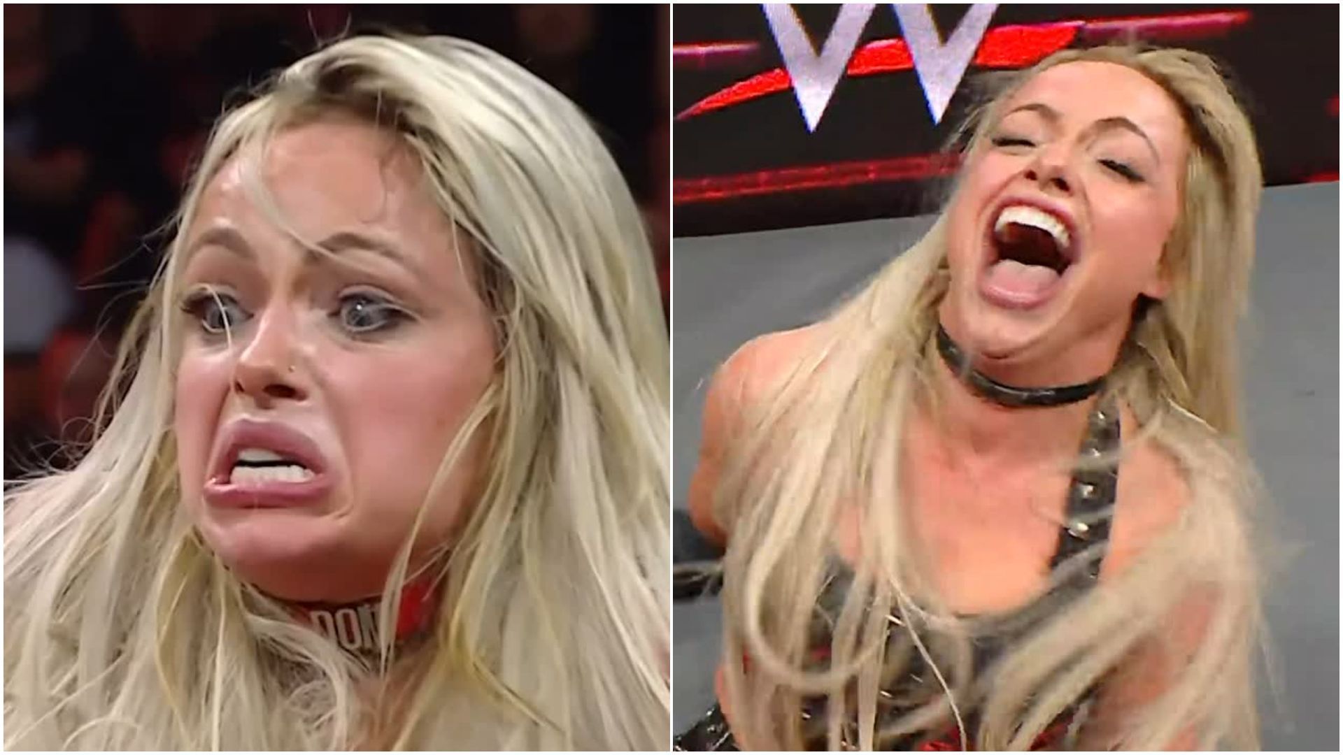 Liv Morgan is former WWE Women