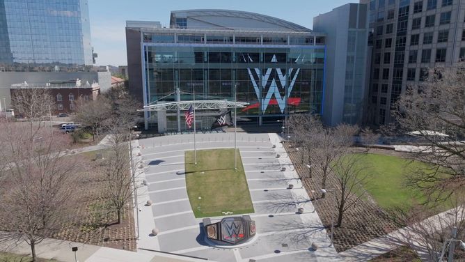 Major update on the return of popular WWE show - Reports