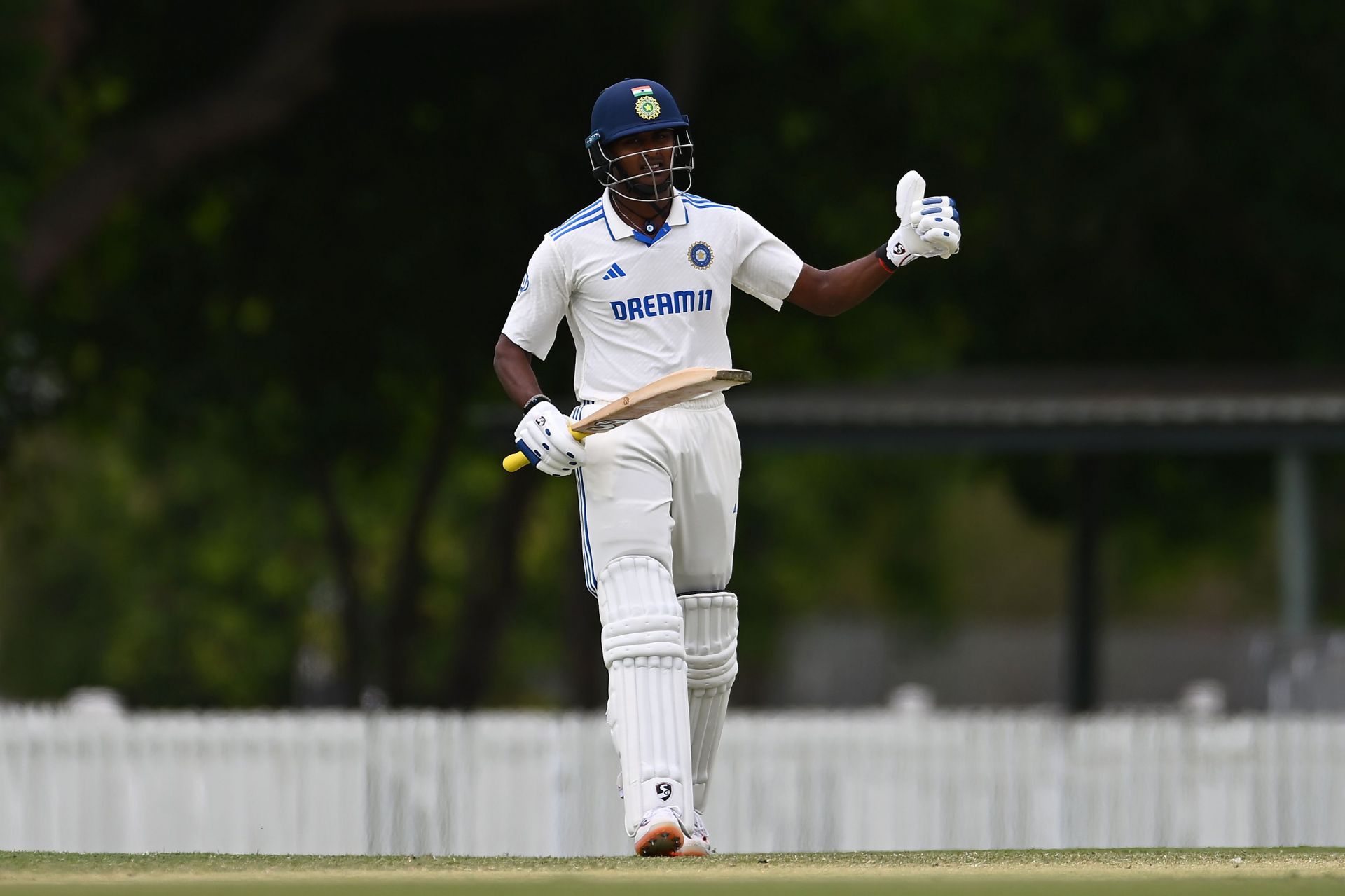 Australia A Men's v India A: Day 3 - Source: Getty
