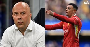 Liverpool could consider signing Premier League midfielder as replacement for Trent Alexander-Arnold: Reports