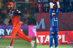 Rajat Patidar vs Rishabh Pant - comparing their stats after 38 IPL matches