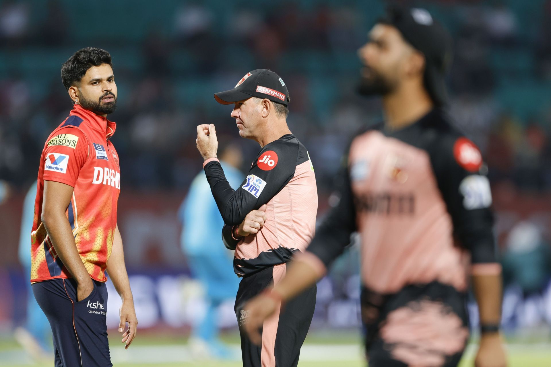 2025 IPL - Delhi Capitals v Kolkata Knight Riders - Source: Getty