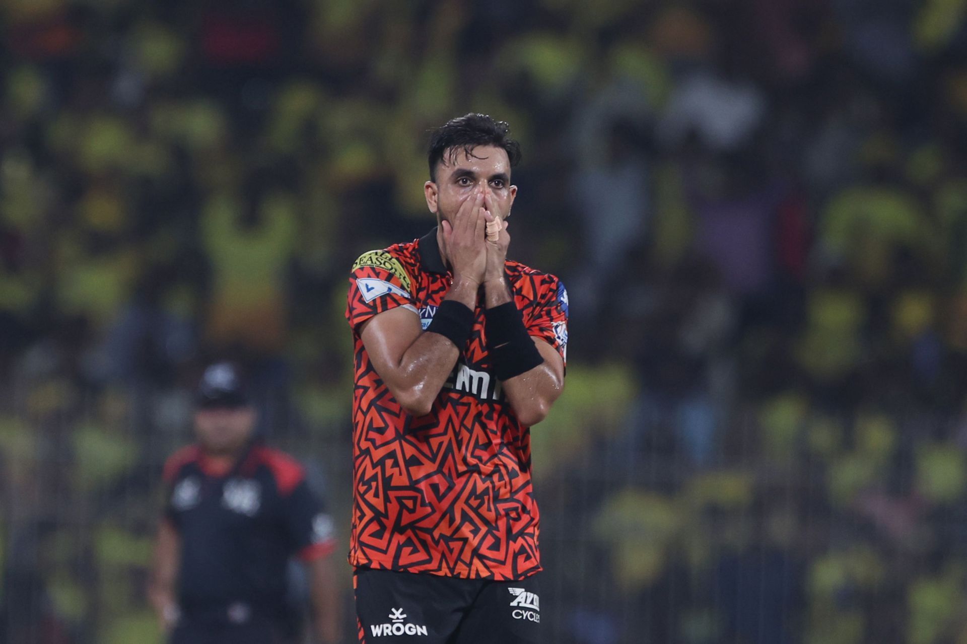 2025 IPL - Chennai Super Kings v Sunrisers Hyderabad - Source: Getty