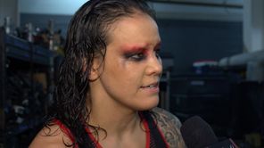 Shayna Baszler shares update following WWE release; gives future hint