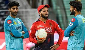 LSG और RCB के बीच मुकाबले को लेकर आया अहम अपडेट, IPL चेयरमैन ने दी बड़ी जानकारी