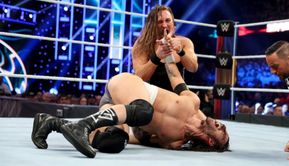 WWE स्टार से फैंस को दी खुशखबरी, नन्हे महमान का परिवार में किया स्वागत, अपने लुक में भी किया बदलाव