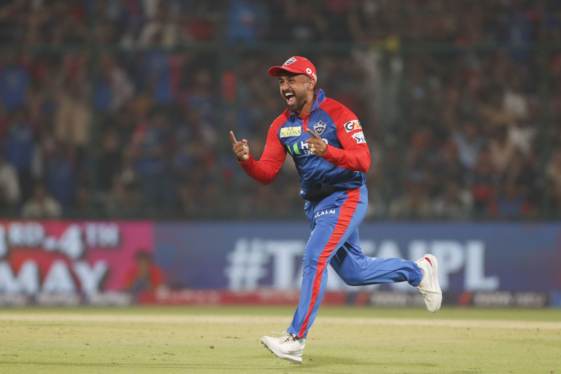 2025 IPL - Delhi Capitals v Royal Challengers Bengaluru - Source: Getty