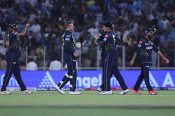 IPL 2025 Qualification Scenarios: How can GT qualify for the playoffs after their 38-run win against SRH?