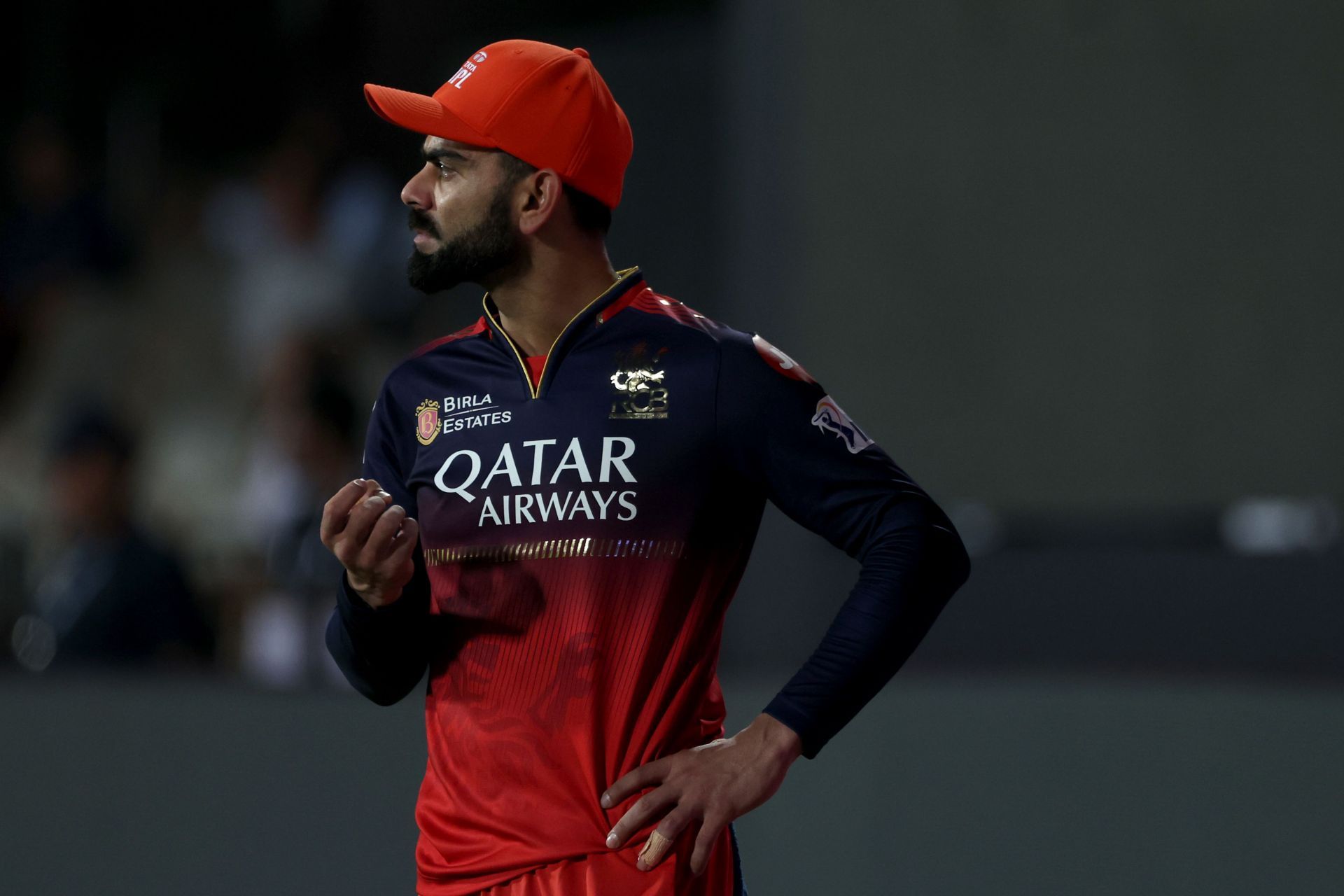 2025 IPL - Royal Challengers Bengaluru v Chennai Super Kings - Source: Getty