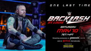 Aleister Black to insert himself in a major championship match set for WWE Backlash 2025? Exploring the possibility