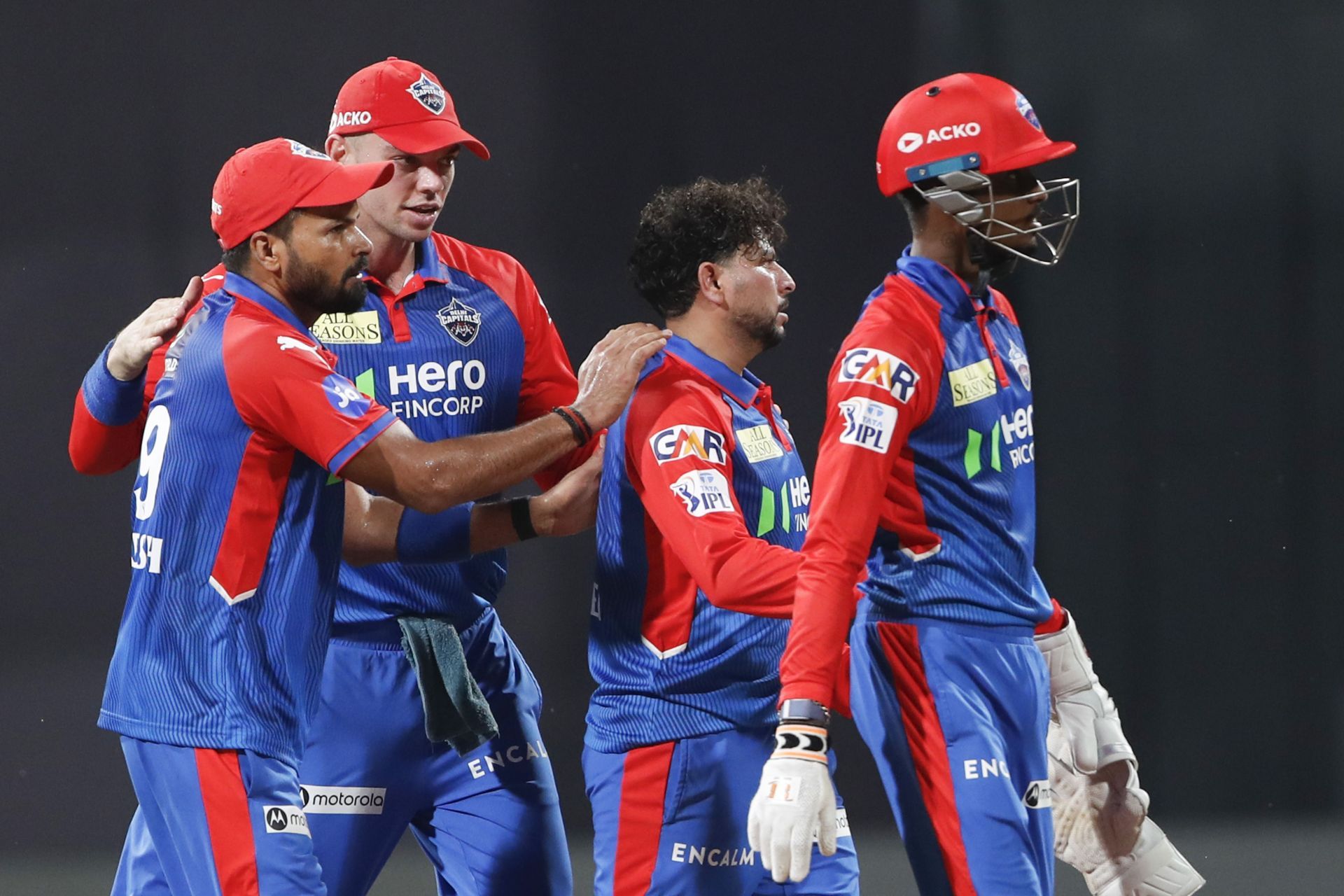 2025 IPL - Mumbai Indians v Delhi Capitals - Source: Getty