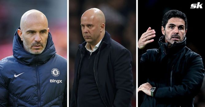 “It’s something I will never understand” - Ex-Premier League star hits out at Chelsea and Arsenal giving Liverpool guard of honour