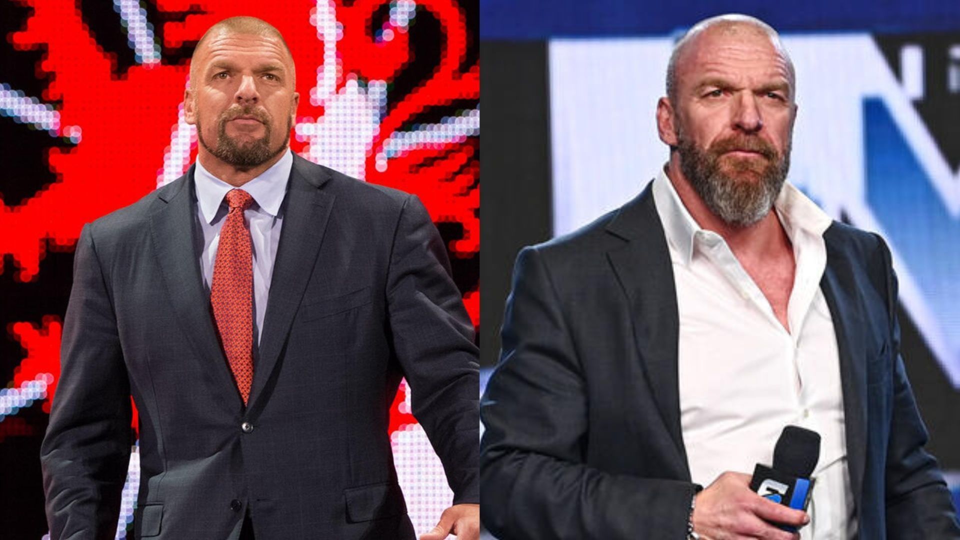 Triple H to turn a popular WWE star into a heel? [Image Credits: wwe.com photos]
