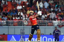 “I think it's likely he's out for the tournament” - PBKS all-rounder makes a big statement on Glenn Maxwell’s finger fracture amid IPL 2025