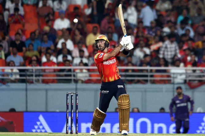 “I think it's likely he's out for the tournament” - PBKS all-rounder makes a big statement on Glenn Maxwell’s finger fracture amid IPL 2025