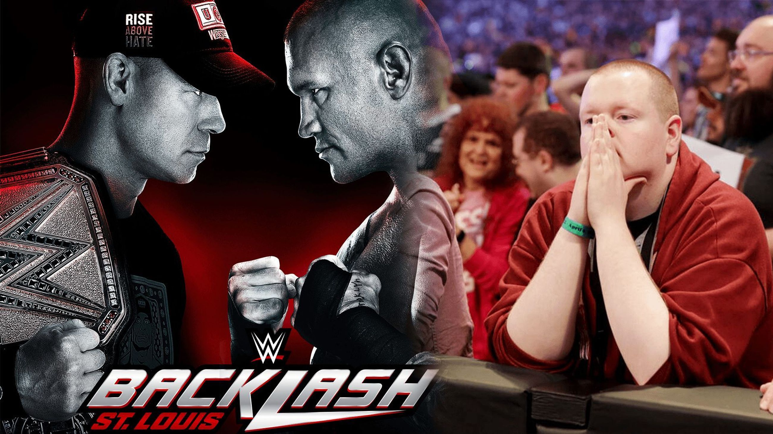 Randy Orton vs John Cena at Backlash 2025! (Credits: WWE.Com &amp; WWE Twitter/X)