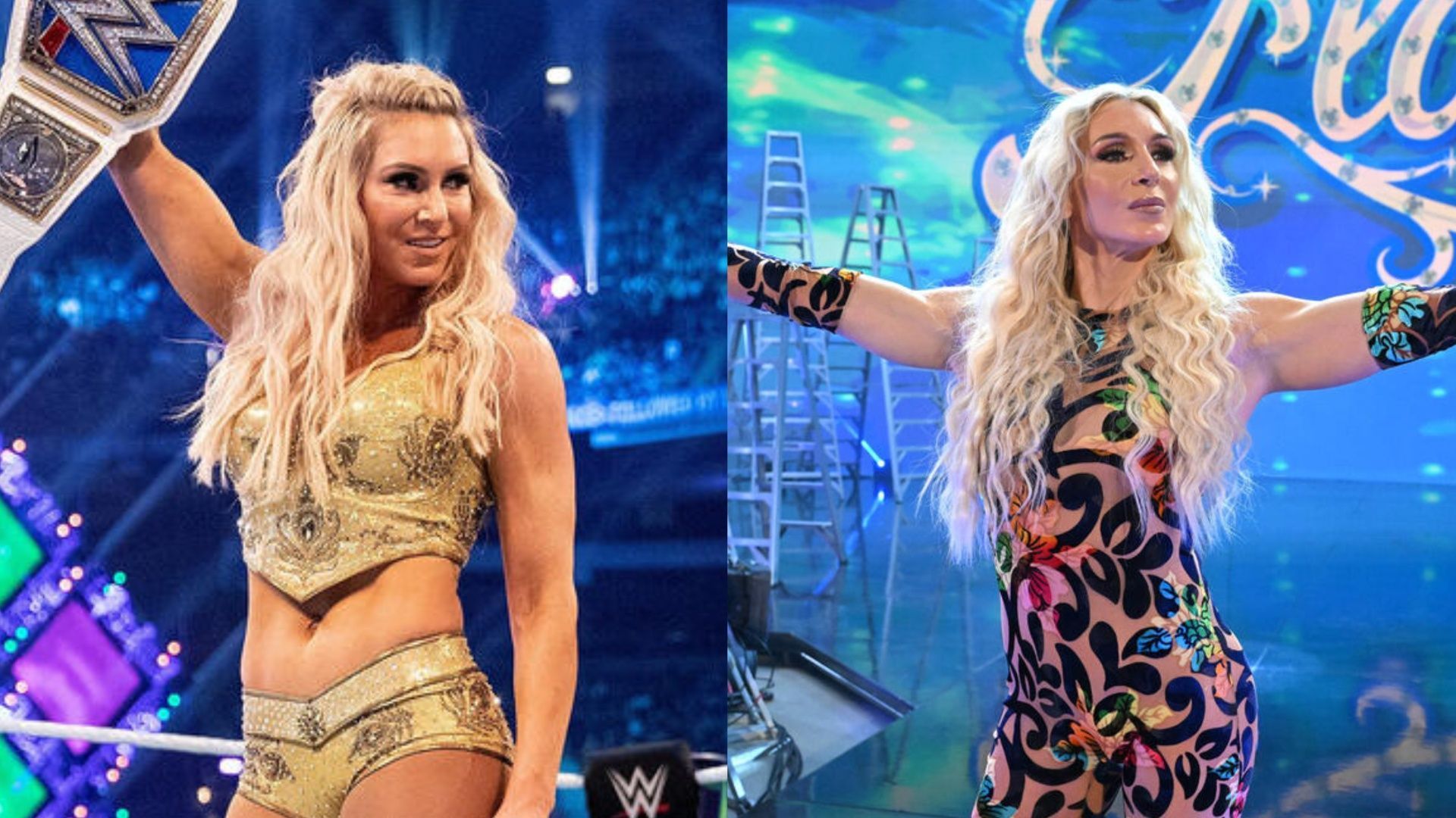 Charlotte Flair to win at SNME? [Image Credits: wwe.com]