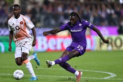 Roma vs Fiorentina Prediction and Betting Tips | May 4th 2025