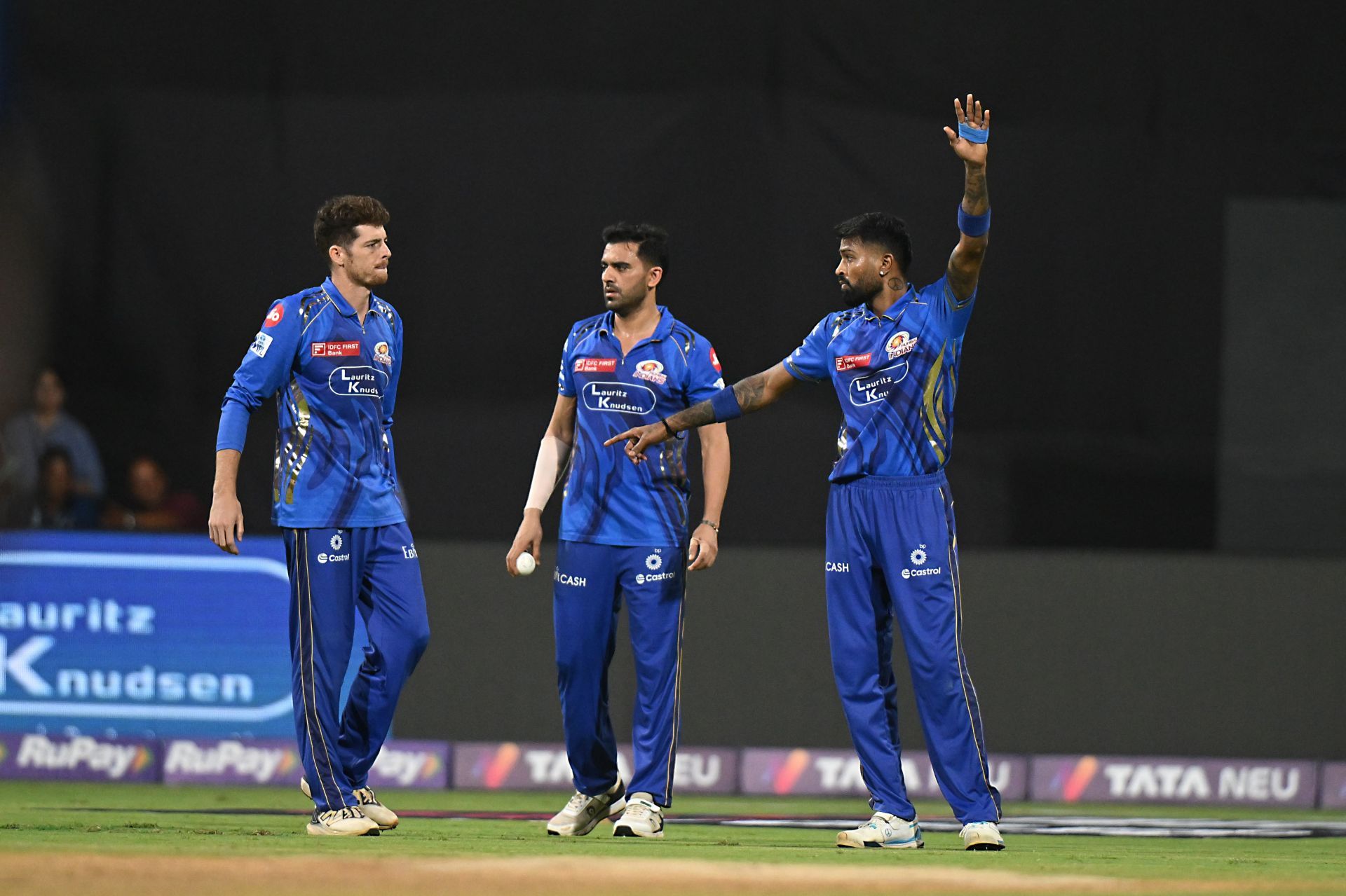 2025 IPL - Mumbai Indians v Chennai Super Kings - Source: Getty