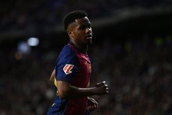 Barcelona star Ansu Fati set to leave club in the summer, likely to join Ligue 1 giants in the summer: Reports