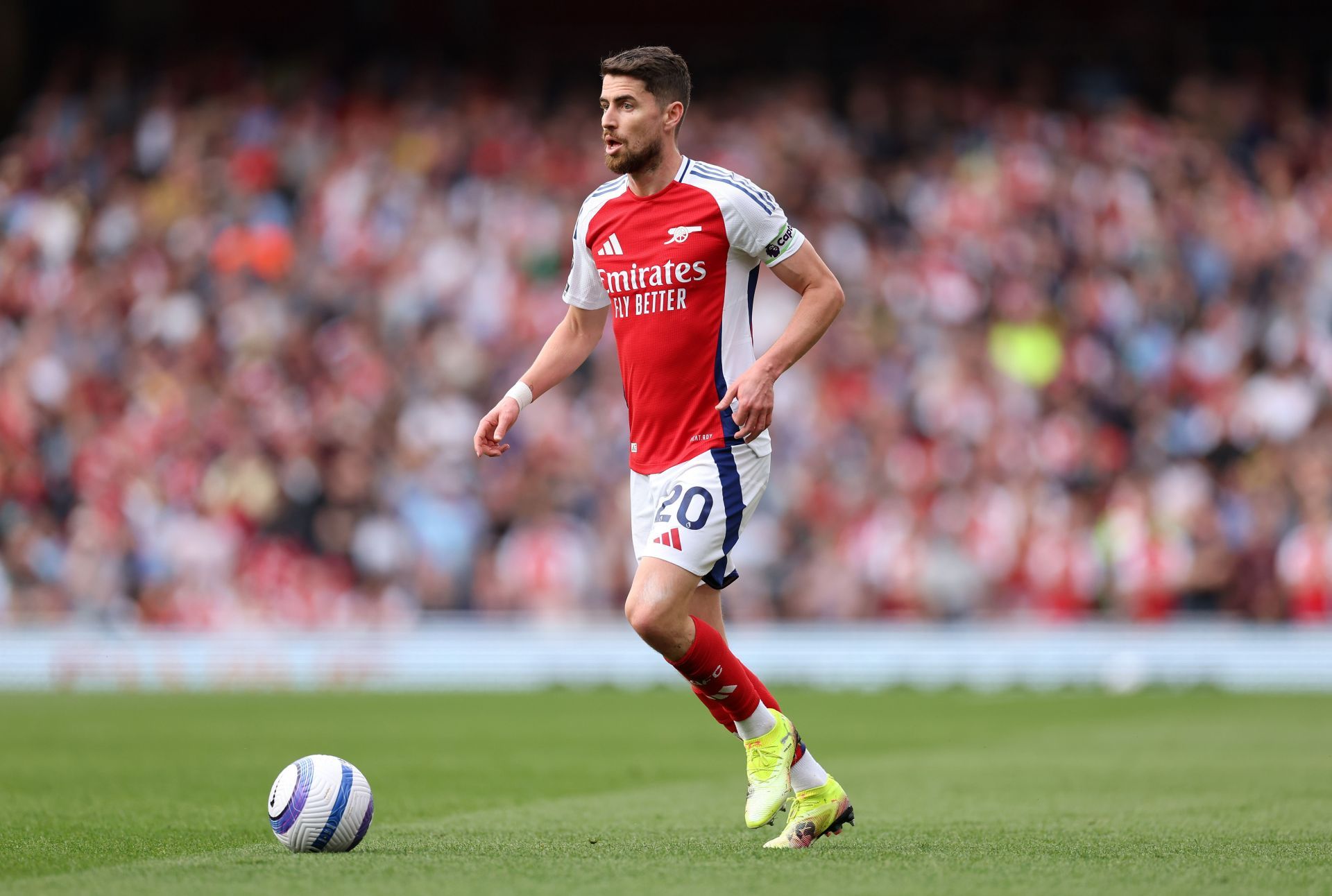 Arsenal FC v Brentford FC - Premier League - Source: Getty