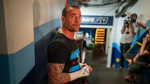 WWE legend regrets not facing CM Punk before retiring