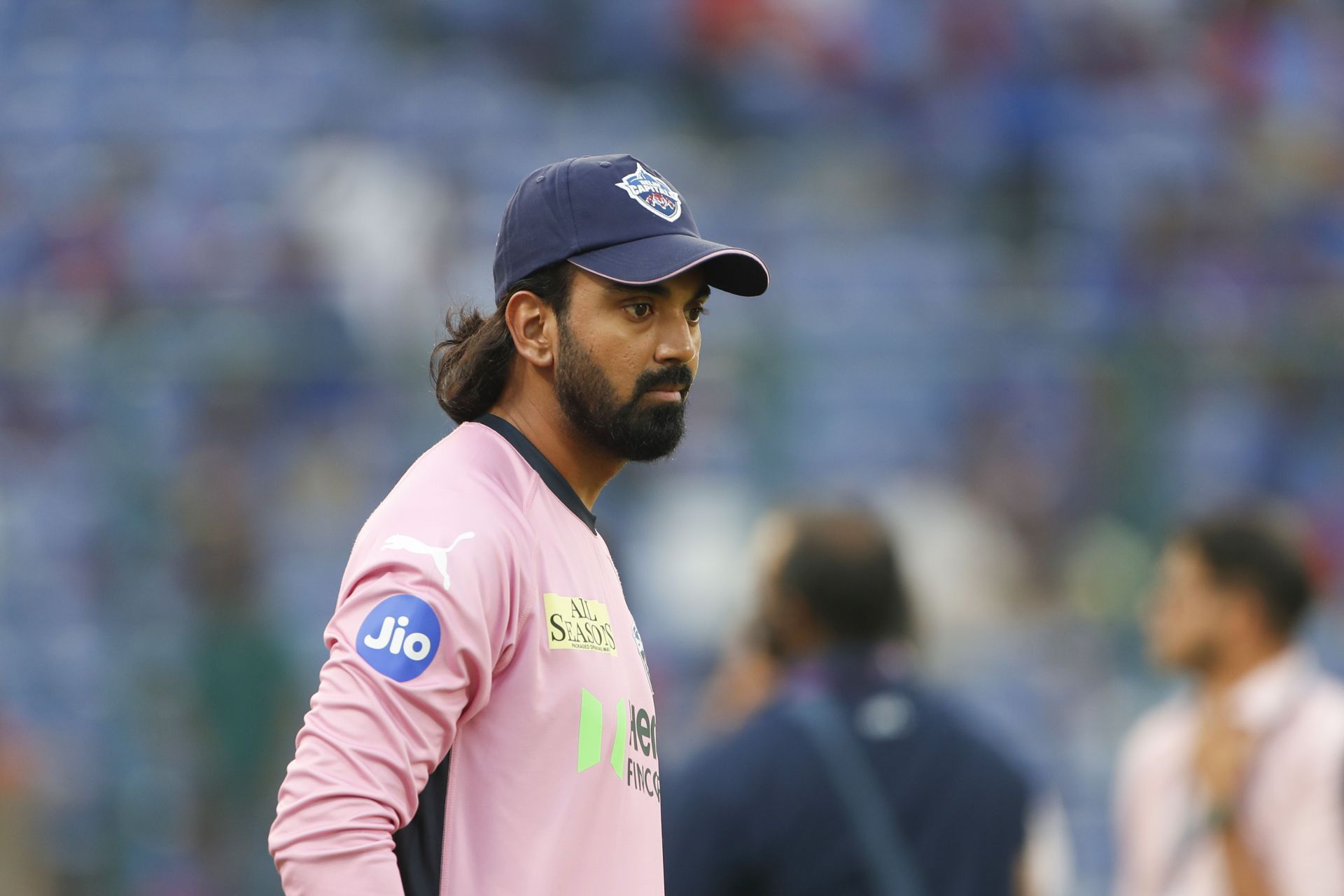2025 IPL - Delhi Capitals v Kolkata Knight Riders - Source: Getty