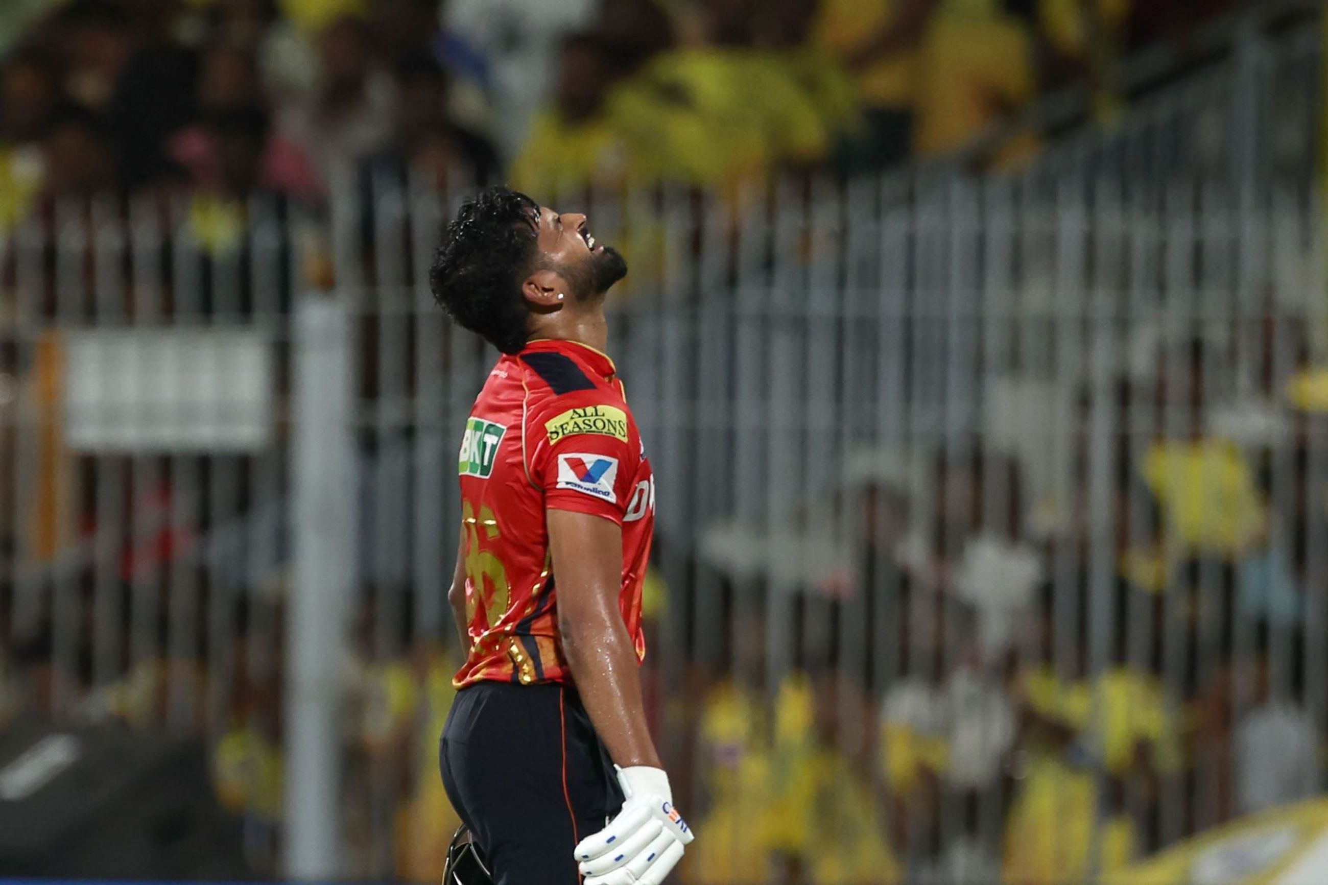2025 IPL - Chennai Super Kings v Punjab Kings - Source: Getty